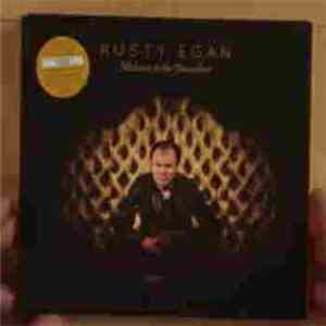 Rusty Egan - Welcome To The Dancefloor