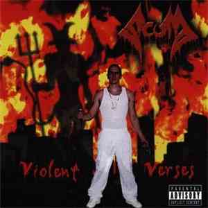 Scum - Violent Verses