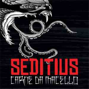Seditius - Carne Da Macello