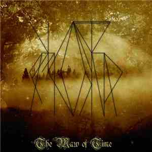 Skyeater - The Maw Of Time