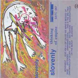 Slovenly - Thinking Of Empire