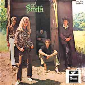 Smith  - A Group Called Smith