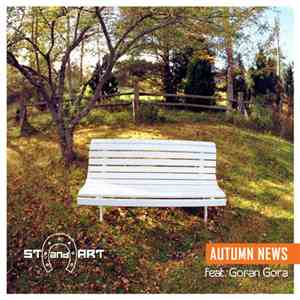 STandART - Autumn News (feat. Goran Gora)