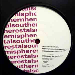 Stål - Southern Hemisphere