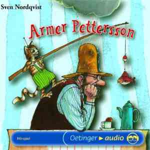 Sven Nordqvist - Armer Pettersson