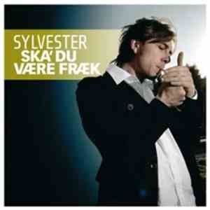 Sylvester Larsen - Ska´Du Være Fræk
