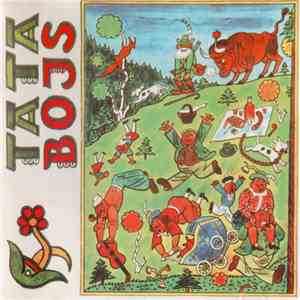 Tata Bojs - Tata Bojs
