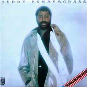 Teddy Pendergrass - Teddy Pendergrass