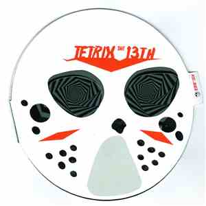Tetrix - Tetrix The 13th