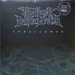 The Black Dahlia Murder - Unhallowed