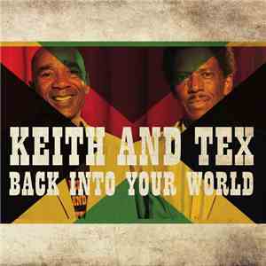 The Dynamos, Keith & Tex - Back Into Your World