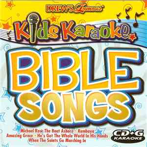 The Hit Crew - Kids Karaoke Bible Songs