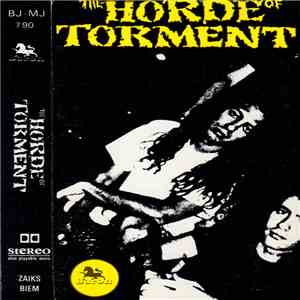 The Horde Of Torment - Product Of A Sick Mind (+3 Bonus)