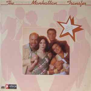 The Manhattan Transfer - Coming Out