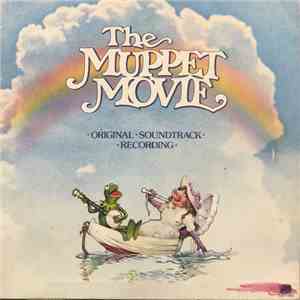 The Muppets - The Muppet Movie - Original Soundtrack Recording