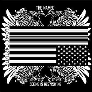 The Named - The Named