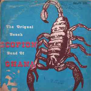 The Original Beach Scorpion Band Of Ghana - The Original Beach Scorpion Ban ...