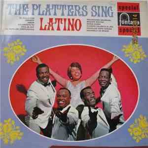 The Platters - The Platters Sing Latino