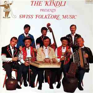 The Schmid Brothers' Show Band - The Kindli Presents Swiss Folklore Music