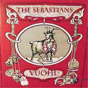 The Sebastians - Vuohi