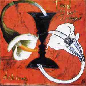 Toad The Wet Sprocket - Dulcinea