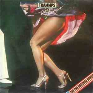Trammps - Disco Champs