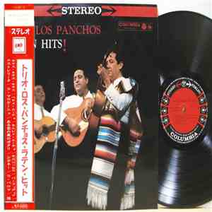 Trio Los Panchos - Latin Hits!
