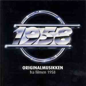 Various - 1958 - The Original Soundtrack
