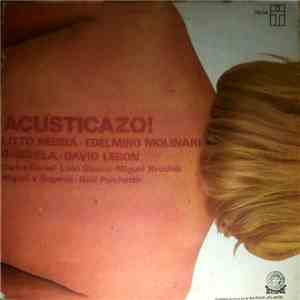 Various - Acusticazo