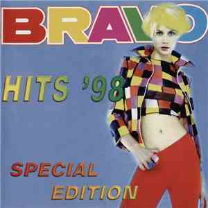 Various - Bravo Hits '98 Special Edition