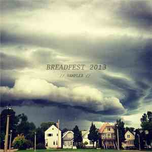 Various - Breadfest 2013 Sampler