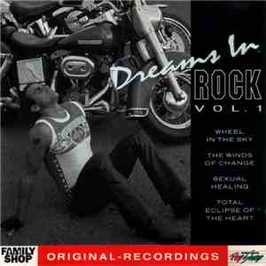 Various - Dreams In Rock Vol. 1