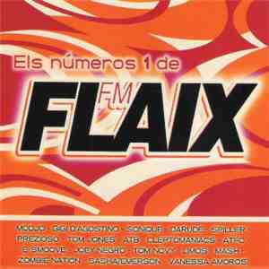 Various - Els Numeros 1 De Flaix FM