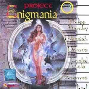 Various - Enigmania Project. Volume 3