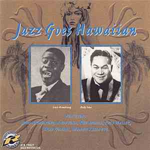 Various - Jazz Goes Hawaiian