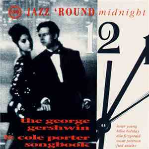 Various - Jazz 'Round Midnight - The George Gershwin & Cole Porter Songbook