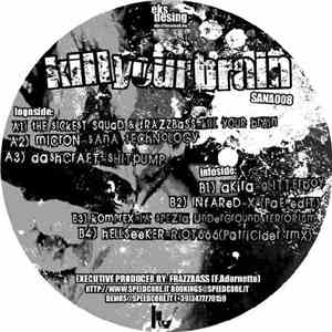 Various - Kill Your Brain