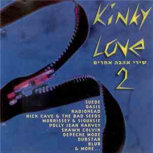 Various - Kinky Love 2
