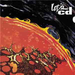 Various - Lots The CD