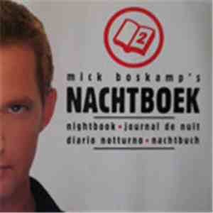 Various - Mick Boskamp's Nachtboek 2