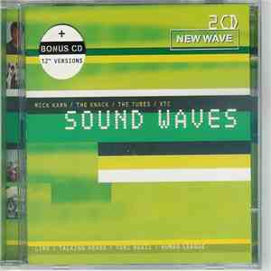 Various - New Wave - Sound Waves