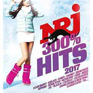 Various - NRJ 300% Hits