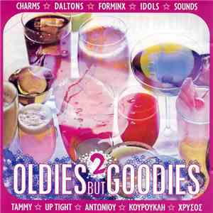 Various - Oldies But Goodies 2