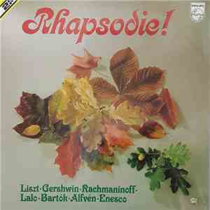 Various - Rhapsodie!