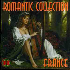 Various - Romantic Collection France