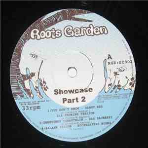 Various - Showcase Part 2