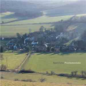 Various - Spire Live - Fundamentalis