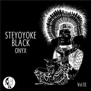 Various - Steyoyoke Black Onyx, Vol.1
