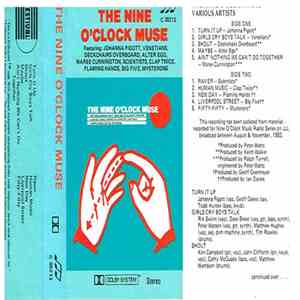 Various - The Nine O'Clock Muse