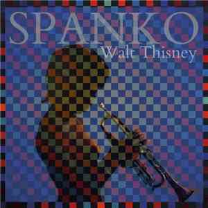 Walt Thisney - Spanko